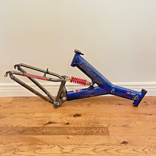 Set telaio mountain bike Trek