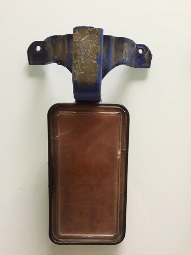 Gancio porta borsa per