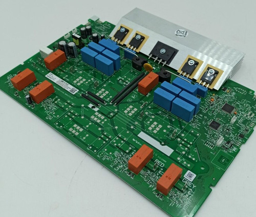 Elettronica piano cottura - elettronica,