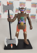 110 GULASOS GOLDRAKE JEEG