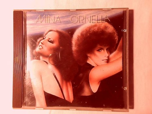 Mina ornella vanoni - mina,