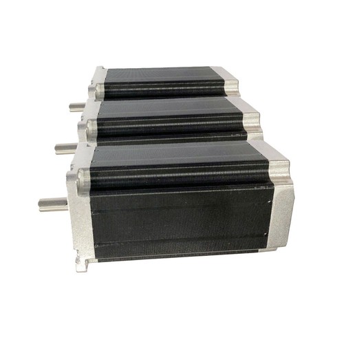 3pc motore passo - nema, 23