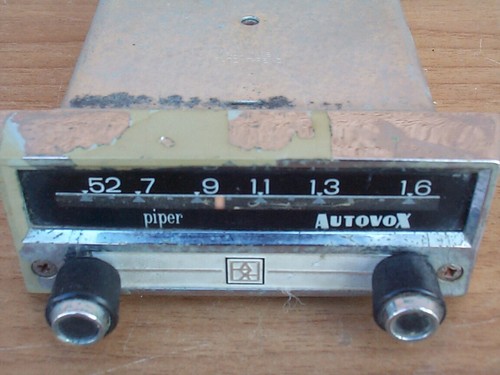 Autovox piper ra314 auto - piper,