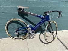 Bici da strada Softride Rocket R1 Medium 54-56 cm