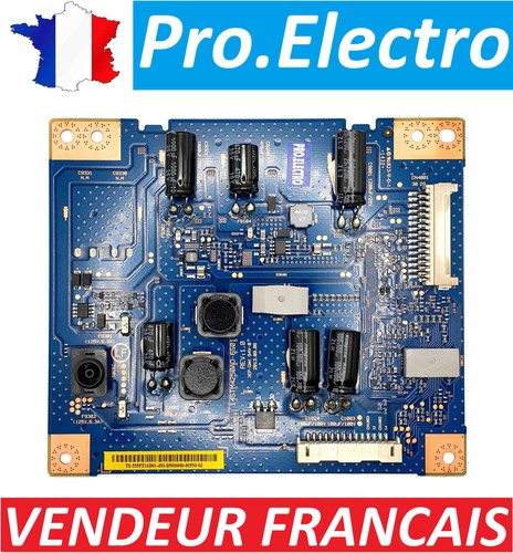 Inverter led driver - inverter, sony