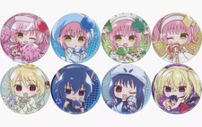 Shugo Chara! Sketchu