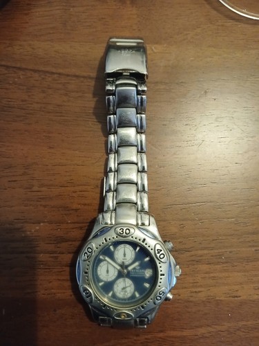 Orologio pryngeps anno 2000 - orologio,