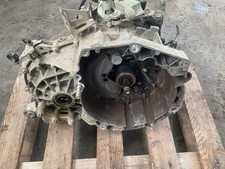 CAMBIO MANUALE COMPLETO PER