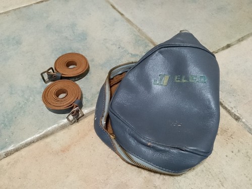 Borsa porta fotocamera jelco - borsa,