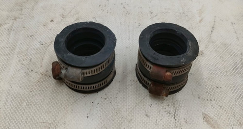Coppia manicotti aspirazione - manicotti,