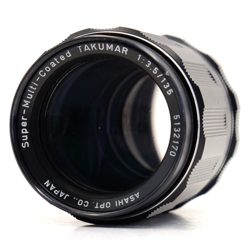 Pentax smc super multi - pentax,
