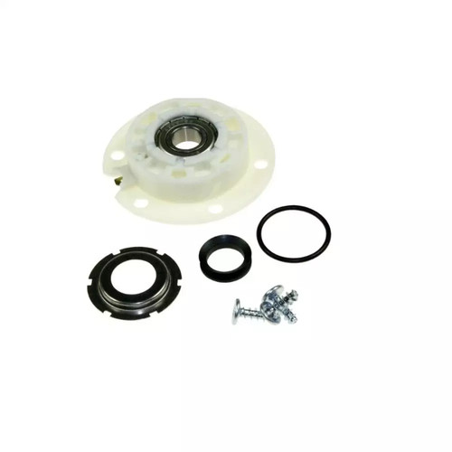 Kit mozzo supporto carica dall - supporto,