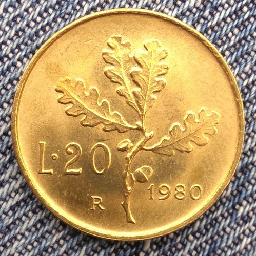 Vendo moneta lire - vendo,