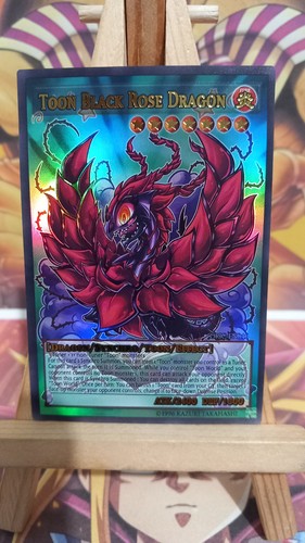 Cartes toon yubel acg waifu - cartes,