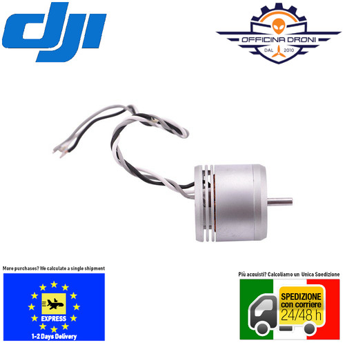Dji phantom standard - dji, e
