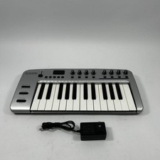 M-Audio Key Studio 25 Tastiera