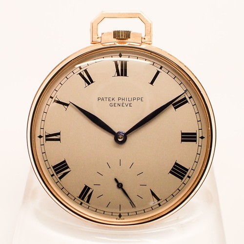 Patek philippe savonette - philippe,