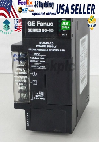 Fanuc ic693pwr321y - ge,