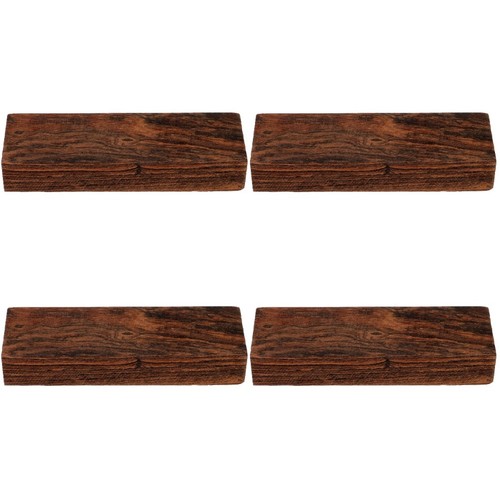 Pieces blocco legno fai - blocco, di