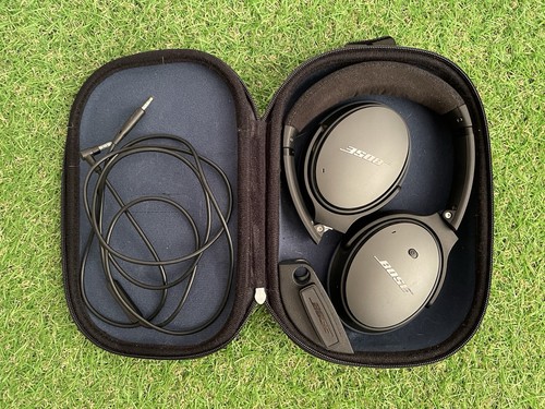 Bose quietcomfort qc25 - 25,
