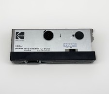 Kodak Pocket Instamatic 500