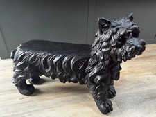 Tavolino/Panchina in Fibra di