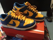 Nike Dunk Low UCLA Taglia 41