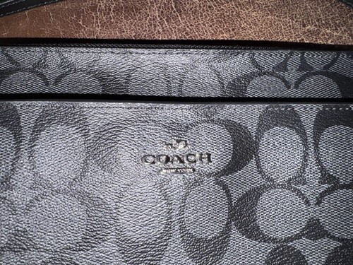 Coach borsa tracolla - coach,