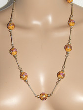 Vetro di Murano " Wedding cake