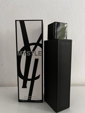 yves  Saint Laurent Profumo Uomo