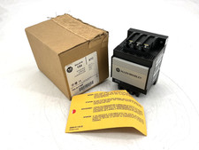 Nuovo Allen Bradley 154-A11NB