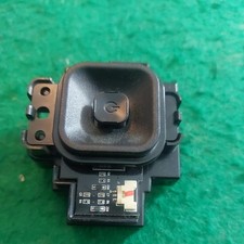 Interruttore alimentazione tv