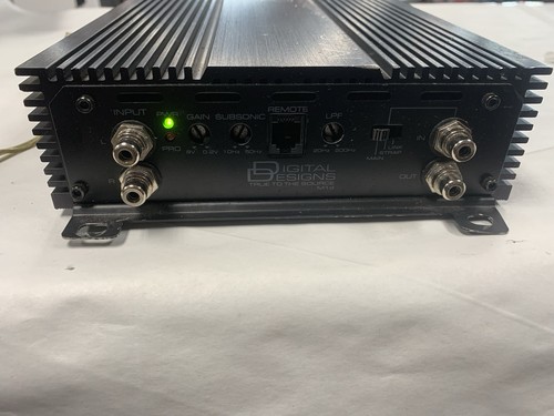 Audio m1d amplificatore per - dd,