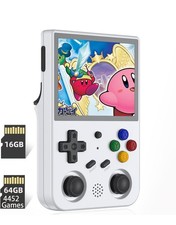 Airudas RG353V Console di