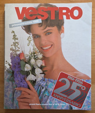 Vestro - Catalogo Primavera