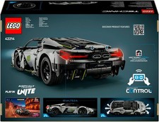 Lego lamborghini revuelto - lego®,