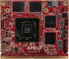 Dell AMD FirePro HD 6770M