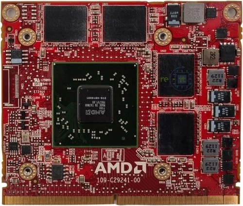 Dell amd firepro - amd, hd