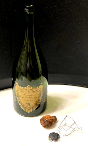 679 cuvee 1966 dom perignon - 1966,