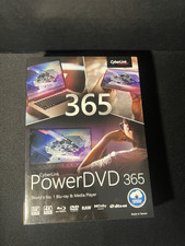 Cyberlink PowerDVD 365 lettore Blu-ray e multimediale numero 1 al mondo
