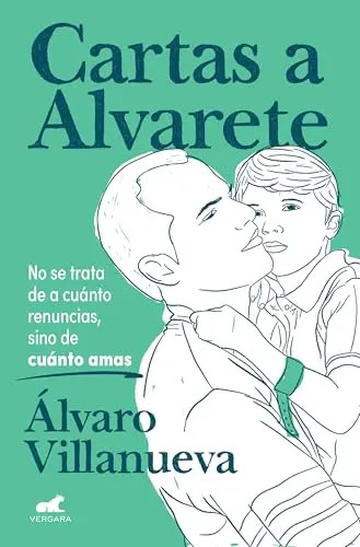 Cartas alvarete letters to - a, /
