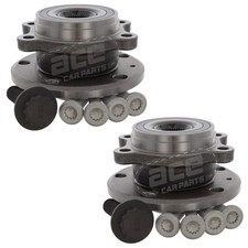 Kit mozzi cuscinetto ruota