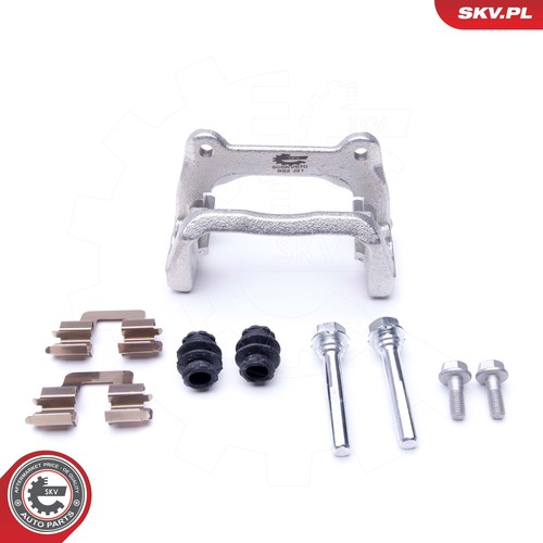 Supporto pinza freno - supporto,