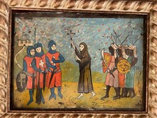 SAN FRANCESCO ALLE CROCIATE