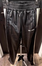 Pantaloni da pista uomo Palm