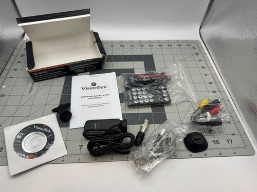 Visiontek sintonizzatore - visiontek, hd