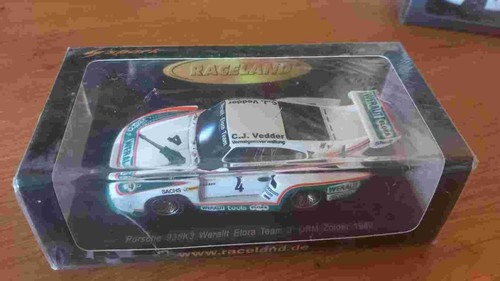 Spark porsche 935 k3 - 1/43,