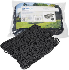 Rete Fermacarico, Elastica