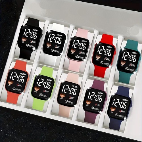 Orologio digitale polso - orologio, da