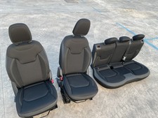 TAPPEZZERIA COMPLETA SEDILI